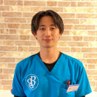 美容鍼専門店Hari-jo 浜田山店 東保壮馬